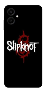 Чохол на Samsung Galaxy A06 Slipknot фото 1 з 1