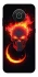 Чохол на Nokia X10 / X20 Blood Skull фото 1 з 1