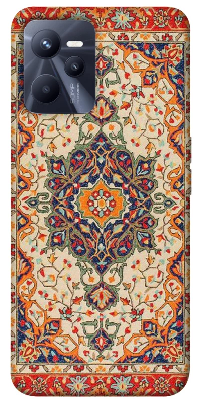 Чохол на Realme C35 Килим v10 фото 1 з 1