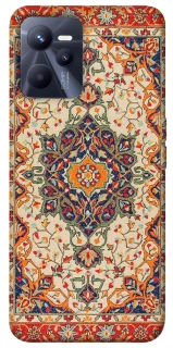 Чохол на Realme C35 Килим v10 фото 1 з 1