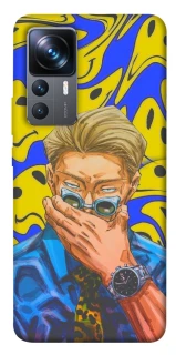 Чохол на Xiaomi 12T / 12T Pro Nanami v5 фото 1 з 1