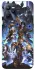 Чохол на Realme C35 Warcraft v3 фото 1 з 1