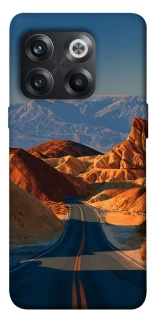 Чехол на OnePlus 10T USA mountain v3 фото 1 из 1