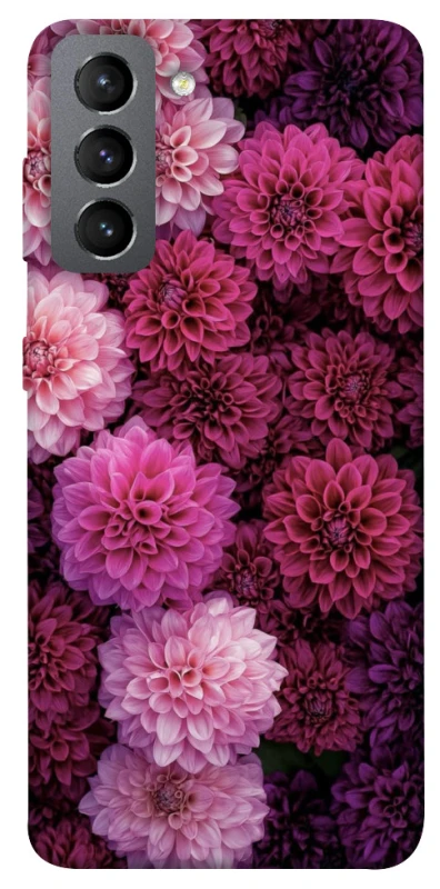 Чохол на Samsung Galaxy S21 FE Garden1 фото 1 з 1
