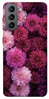 Чохол на Samsung Galaxy S21 FE Garden1 фото 1 з 1