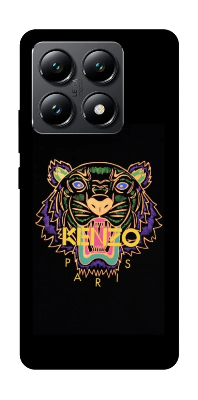 Чохол на Xiaomi 14T Kenzo фото 1 з 1