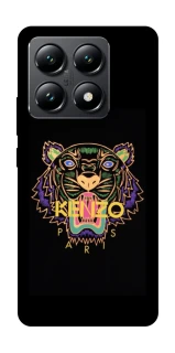 Чохол на Xiaomi 14T Kenzo фото 1 з 1
