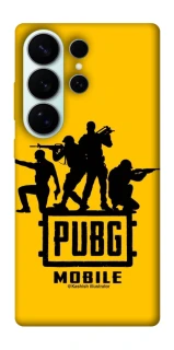 Чехол на Samsung Galaxy S26 Ultra Pubg logo ver.2 фото 1 из 1