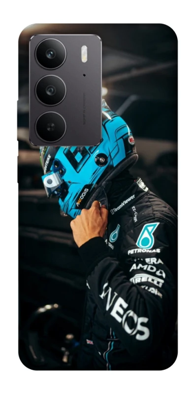 Чехол на Realme C75 F-1 ver.8 фото 1 из 1