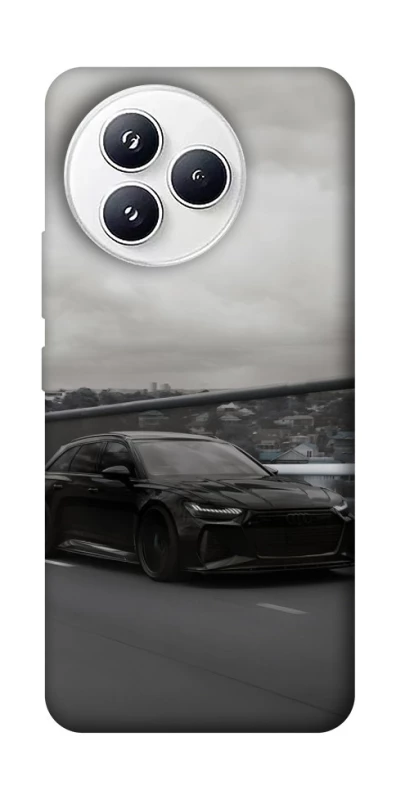 Чохол на Xiaomi Civi 5 Pro RS6 grey фото 1 з 1