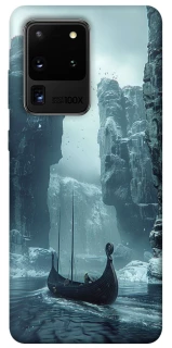 Чохол на Samsung Galaxy S20 Ultra Nordic drakkar фото 1 з 1