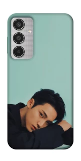 Чехол на Samsung Galaxy M35 Mingyu - Seventeen фото 1 из 1