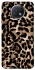 Чохол на Xiaomi Redmi Note 9 5G / Note 9T Leopard Skin v4 фото 1 з 1