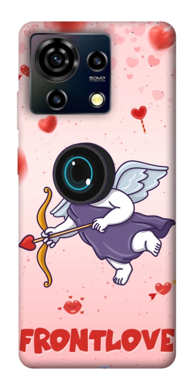 Чохол на ZTE Blade V50 Vita Frontlove фото 1 з 1