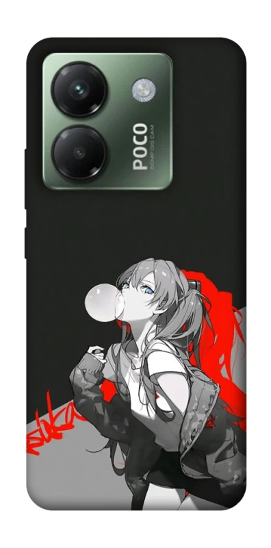 Чохол на Xiaomi Poco M7 pro 5G Asoka фото 1 з 1