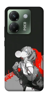 Чехол на Xiaomi Poco M7 pro 5G Asoka фото 1 из 1