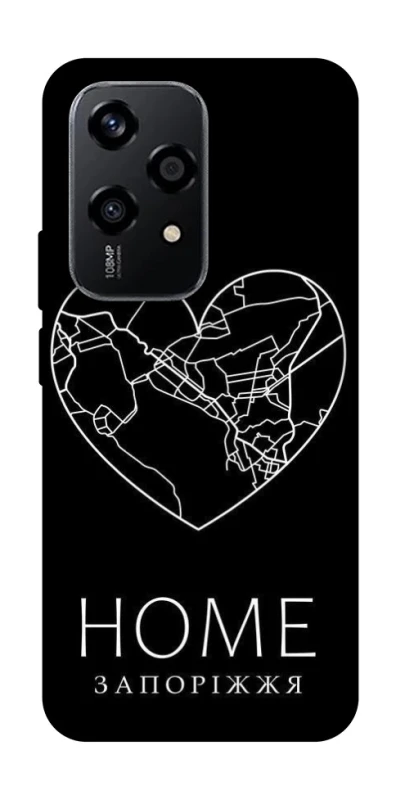 Чохол на Honor 200 Lite Запоріжжя Home фото 1 з 1