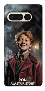 Чохол на Google Pixel 7 Pro New Harry Potter ver.3 фото 1 з 1