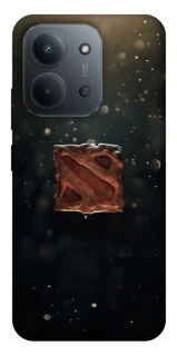 Чохол на Xiaomi Redmi 15C (EU) Dota logo v2 фото 1 з 1
