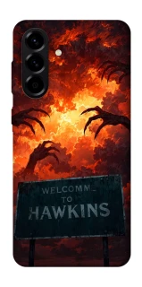 Чехол на Samsung Galaxy A56 5G Stranger Things ver.13 фото 1 из 1