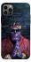 Чехол на Apple iPhone 12 Pro (6.1") Thanos on style фото 1 из 1