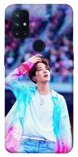 Чехол на OnePlus Nord N10 5G J-Hope - BTS фото 1 из 1