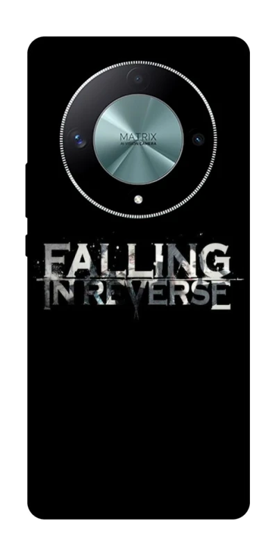Чехол на Huawei Magic6 Lite Falling In Reverse logo фото 1 из 1