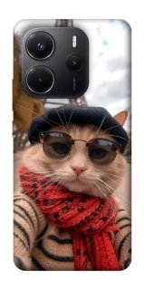 Чохол на Xiaomi Redmi Note 14 4G (Europe version) catparis фото 1 з 1