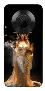 Чехол на Huawei Y9a Fortuna фото 1 из 1