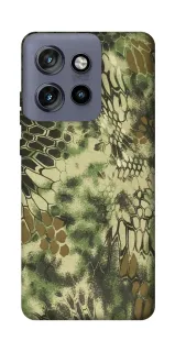 Чехол на Motorola Edge 50 Neo Сamouflage v20 фото 1 из 1