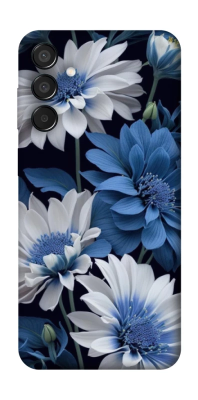 Чохол на Samsung Galaxy M15 5G Flowers v13 фото 1 з 1
