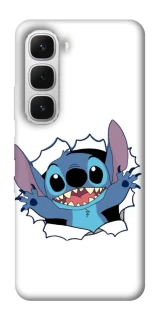 Чехол на Infinix Hot 60i Stitch ver.19 фото 1 Чехол на Infinix Hot 60i Stitch ver.19 фото 1 из 1