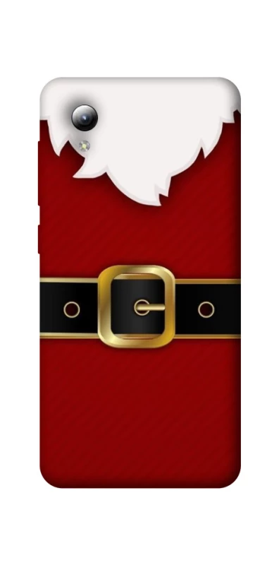 Чохол на ZTE Blade A3 (2019) Новорічний v4 фото 1 з 1