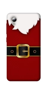 Чохол на ZTE Blade A3 (2019) Новорічний v4 фото 1 з 1