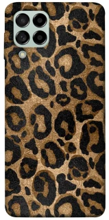 Чохол на Samsung Galaxy M53 5G Leopard Skin фото 1 з 1