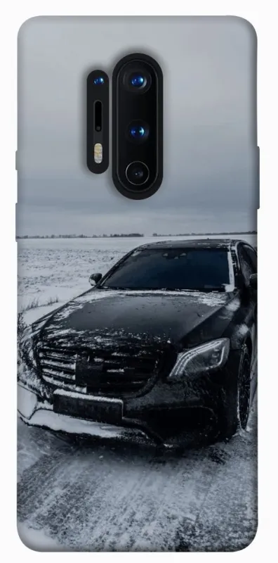 Чехол на OnePlus 8 Pro Mercedes-benz v40 фото 1 из 1