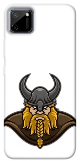 Чехол на Realme C11 Viking фото 1 из 1