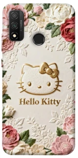 Чехол на Huawei P Smart (2020) Hello Kitty фото 1 из 1