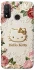 Чехол на Huawei P Smart (2020) Hello Kitty фото 1 из 1