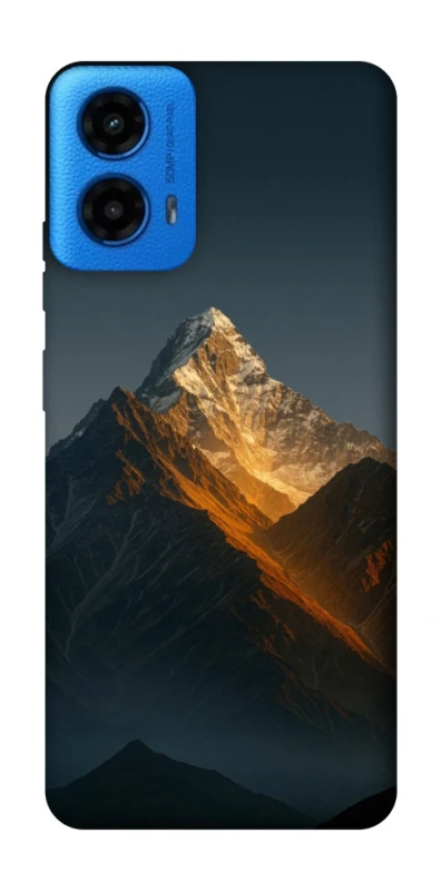 Чохол на Motorola Moto G45 Mountain v8 фото 1 з 1