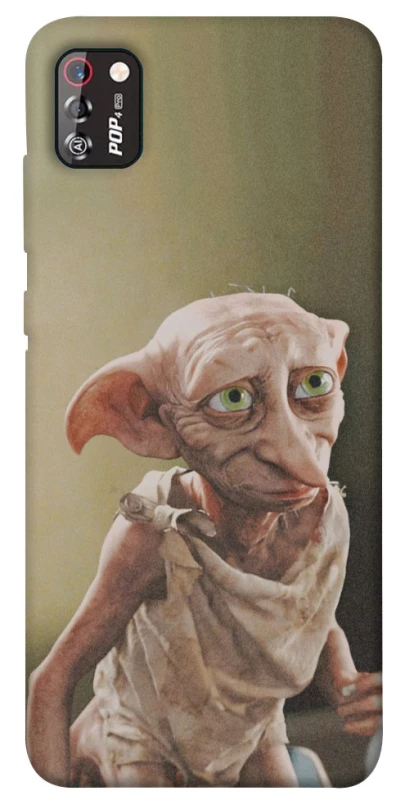 Чехол на TECNO POP 4 Pro Harry Potter v4 фото 1 из 1