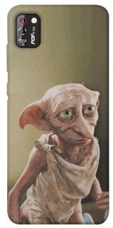 Чехол на TECNO POP 4 Pro Harry Potter v4 фото 1 из 1