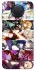 Чехол на Nokia G20 / G10 / 6.3 Genshin Impact ver.2 фото 1 из 1