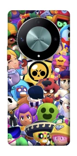 Чохол на Huawei Magic6 Lite Brawl Stars ver.5 фото 1 з 1