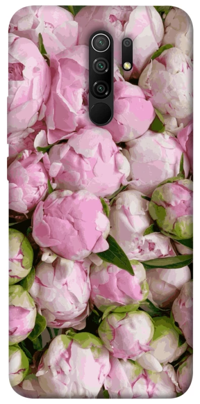 Чохол на Xiaomi Redmi 9 Nature’s Elegance фото 1 з 1