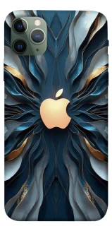 Чехол на Apple iPhone 11 Pro Max (6.5") Apple logo ver.3 фото 1 из 1