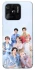Чехол на Xiaomi Redmi 10C BTS v3 фото 1 из 1