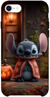 Чохол на Apple iPhone SE (2020) Stitch ver.14 фото 1 з 1