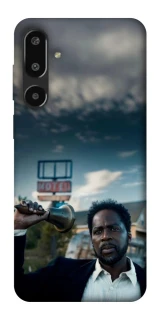Чехол на Samsung Galaxy F16 From фото 1 из 1