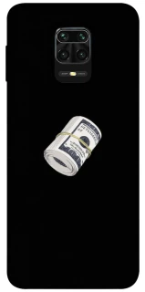 Чехол на Xiaomi Redmi Note 9s / Note 9 Pro / Note 9 Pro Max Money motivation фото 1 из 1